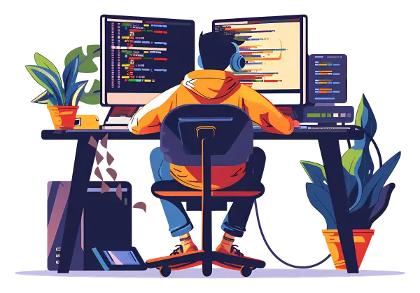 Programming Projects