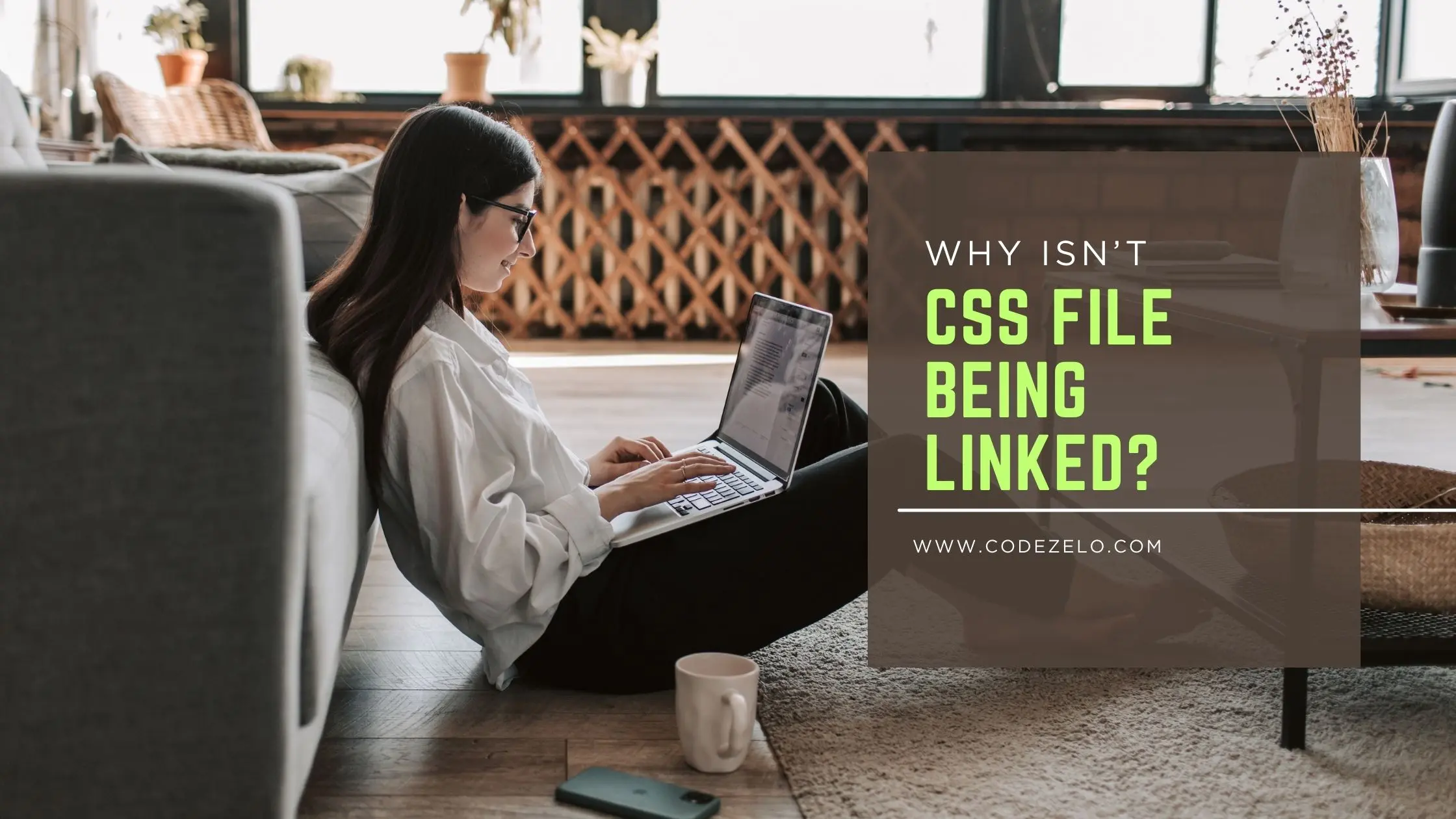 🎧 CSS Basics: Master the 3 Ways to Link CSS to HTML (Internal, External ...