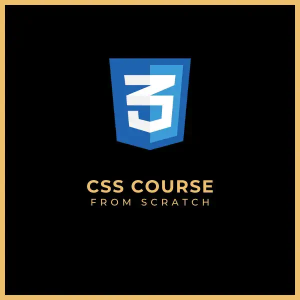 دورة CSS من الصفر