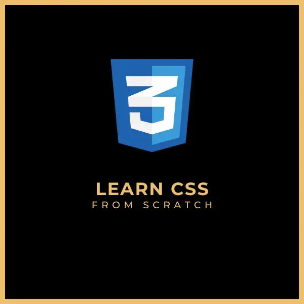 Learn CSS