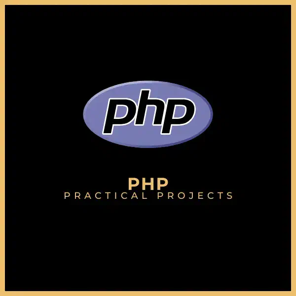 تطبيقات عملية PHP